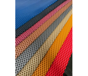 Eva Araç Paspası Hammaddesi