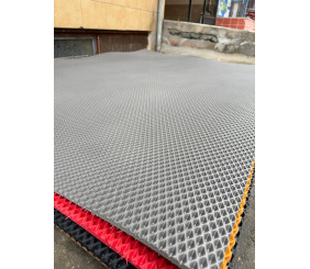 Eva Paspas Malzemesi