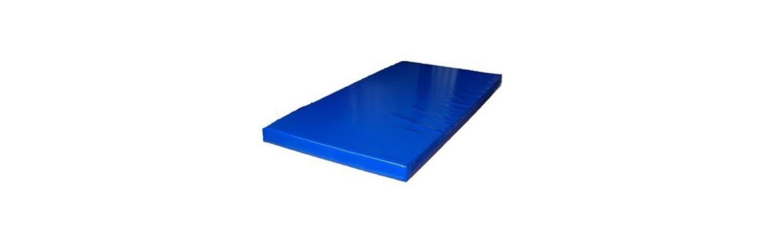 100x200x5 cm Federasyon Standartlarında