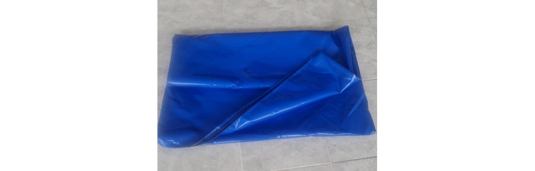 100x200x5 cm Jimnastik Minder Kılıfı