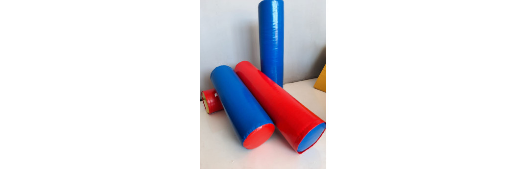 20x80 Cm Silindir