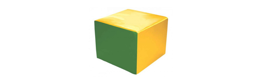 30x30 Cm Küp Minder