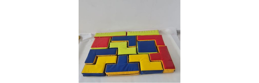 Tetris Minder