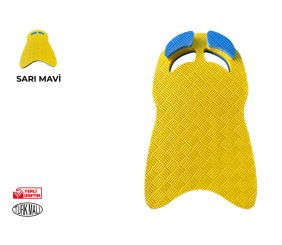 EVA Yüzme Tahtası - Yüzme Bord